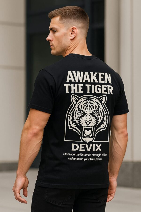 Best 100% cotton over sized Tshirt